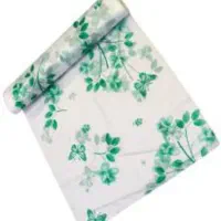 تعدادی سفره یک بار مصرف ۵۰ متری