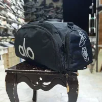 ساک های ورزشی زیبا سه کاره حرفه ای|کیف، کفش، کمربند|بروجرد, |دیوار