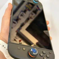 Nintendo switch 2  نینتندو ۲