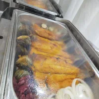 باغ تالار فضای باز تشریفات ازدواج جشن عقد عروسی|خدمات پذیرایی، مراسم|اصفهان, پوریای ولی|دیوار