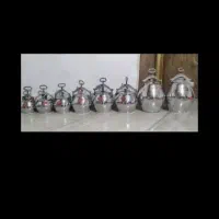 آف ویژه زودپزتک دسته خارجی رویال اصلی وزودپزقدیمی|ظروف پختوپز|شیراز, شیخ علی چوپان|دیوار