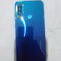 شیائومی نوت ۸ ، آکبند واقعی