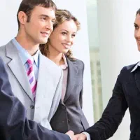 استخدام فروشنده با (درآمد بالا)