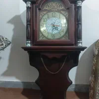 ساعت سالم در حدنو