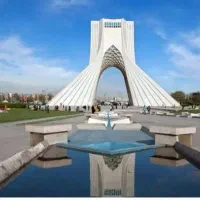 همخونه منزل ویلایی ودربستی میدان آزادی