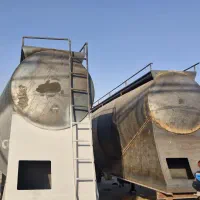 ساخت بونکر|خودرو سنگین|کرج, گلشهر|دیوار