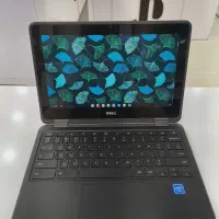 کروم بوک دل ۶۴ گیگ رام ۴|رایانه همراه|اهواز, کیان اباد|دیوار