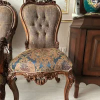 احیای رنگ صنایع چوبی  و کهنه کاری|خدمات پیشه و مهارت|اردبیل, |دیوار