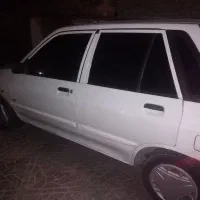 پراید 111 مدل 91|خودرو سواری و وانت|گرگان, |دیوار