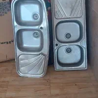 سینک ظرفشویی