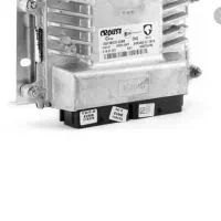 ایسیو دوگانه کارخانه سمندی