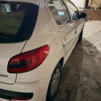 ۲۰۷ اتومات مدل ۹۹ بدون رنگ