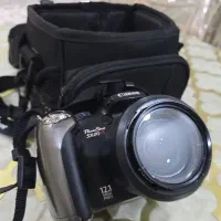 دوربین Canon sx20 IS تمیز و سالم