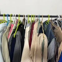 جا لباسی اهنی