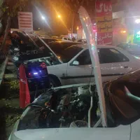 باطریسازی تنظیم موتور احسان|خدمات موتور و ماشین|شاهین‌شهر, شهرک صنعتی|دیوار