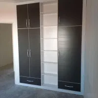 ساخت انواع محصولات MDF  با کیفیت عالی وقیمت مناسب|خدمات پیشه و مهارت|رشت, امین الضرب|دیوار