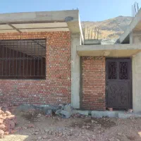 فروش خانه نیمه کاره
