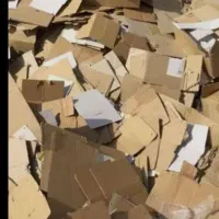 ضایعات اهن وکارتن و... قیمت بالا
