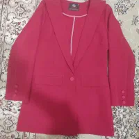 کت و شلوار بسیار شیک زنانه|لباس|گلپایگان, |دیوار