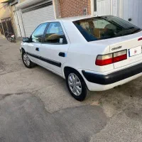 زانتیا بی رنگ شاسی سالم|خودرو سواری و وانت|ایرانشهر, |دیوار