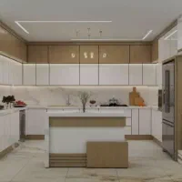 کابینت و کمدی دیواری|خدمات پیشه و مهارت|هشتگرد, شهرک گلها|دیوار