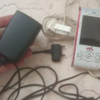 ipod apple va Sony Ericsson|موبایل|تهران, شاهین|دیوار