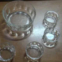 ظروف انار خوری فرانسوی