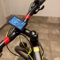 دوچرخه برقی|دوچرخه، اسکیت، اسکوتر|تهران, شهرک شهید باقری|دیوار