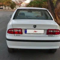 سمند lxمدل۹۷|خودرو سواری و وانت|سیرجان, |دیوار