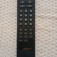 ریموت کنترل تلویزیون