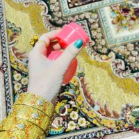 کرم سفید کننده مروه گلی یا همون القمر|آرایشی، بهداشتی، درمانی|میبد, |دیوار