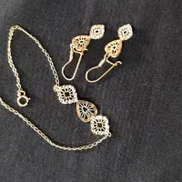 طلا|جواهرات|مارگون, |دیوار