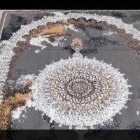 فرش 9متری به فروش میرسد