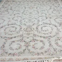 فرش|فرش|سیرجان, |دیوار