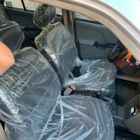 پراید ۱۳۱ ۸۴ دور رنگ|خودرو سواری و وانت|اردبیل, |دیوار