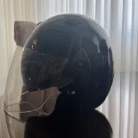 کلاه کاسکت موتور سیکلت