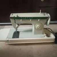 چرخ خیاطی سینگر