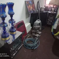 لوازم منزل در حد نو