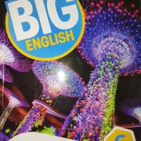 کتاب big English 6