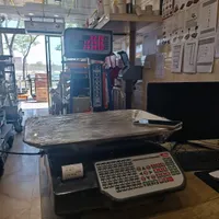 ترازو محک 16000Ap پرینتردار7رقمی|فروشگاه و مغازه|تهران, خاوران|دیوار