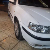 سمند  دوگانه مدل ۹۷ استثنا