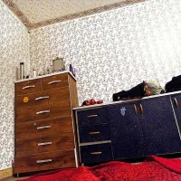 دراور و کمد فلزی