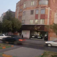 مغازه تجاری 50متر سند ششدانگ