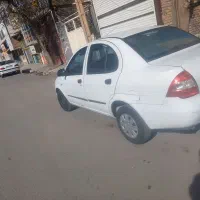 تیبا ۱مدل 98