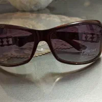 عینک دودی پلاریزه ویووی ۴۰۰|زیورآلات و اکسسوری|ری, دولت‌آباد|دیوار