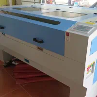 دستگاه لیزر co2 وارداتی