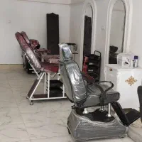 فروش وسایل سالن آرایش