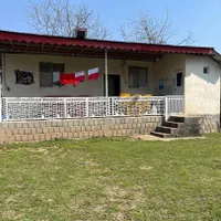 حفاظ نرده ی ایوان