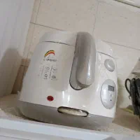 سرخکن در حد نو سالم