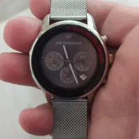 ساعت چهار موتوره کورنوگراف